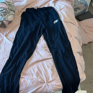 Nike boys sweatpants.